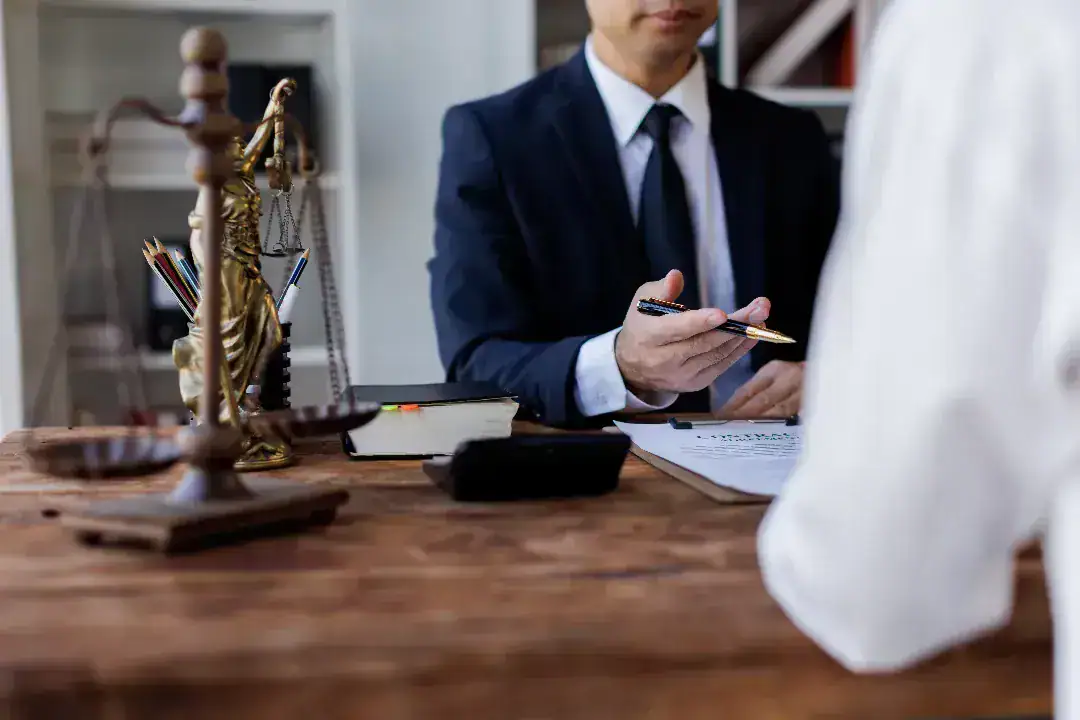 Lawyers Adelaide CBD