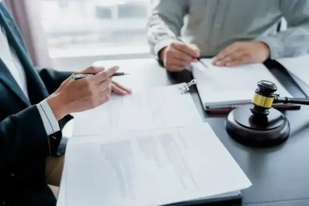 Lawyers Adelaide CBD