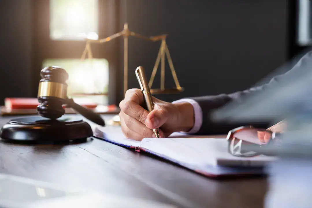 Lawyers Elizabeth