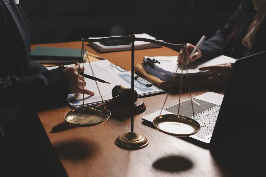 Lawyers Elizabeth