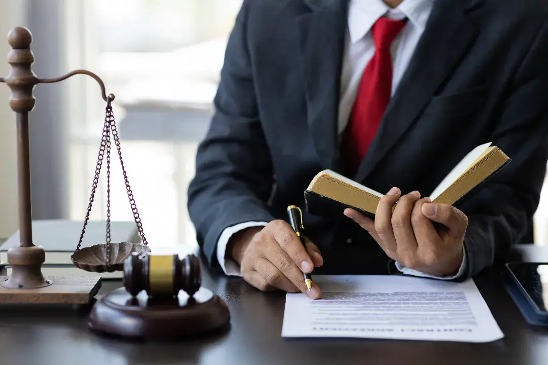 Lawyers Elizabeth