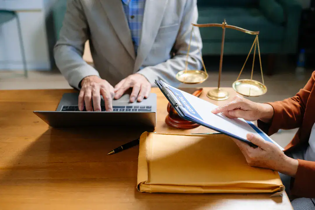 Lawyers Elizabeth