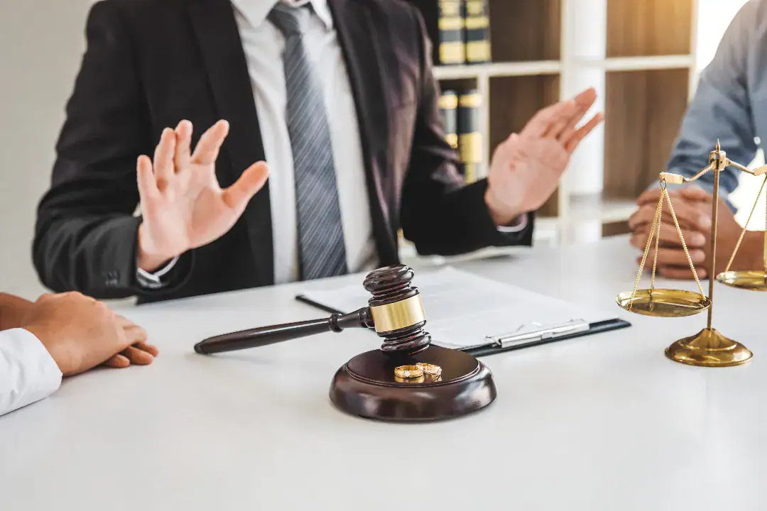 Lawyers Fulham