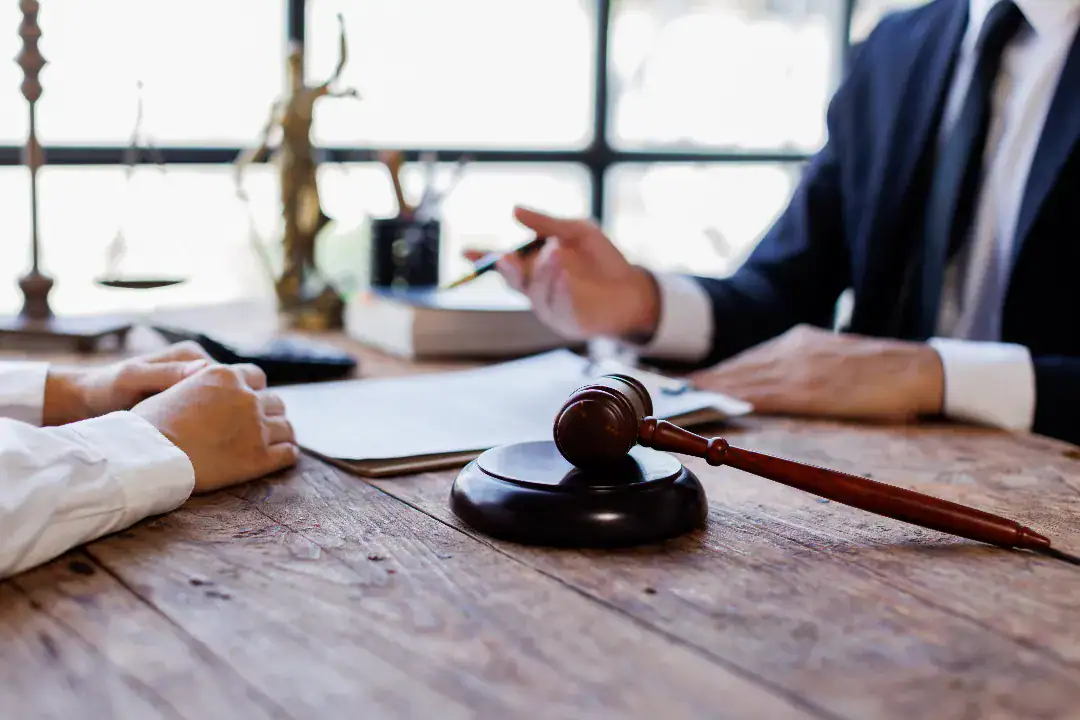 Lawyers Fulham