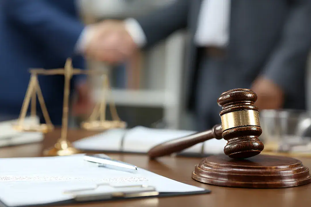 Lawyers Fulham