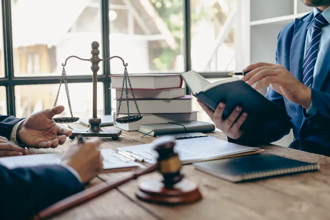 Lawyers Marion