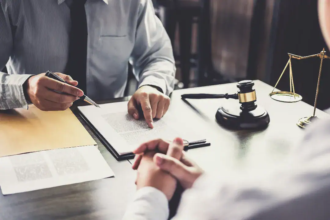 Lawyers Mawson Lakes