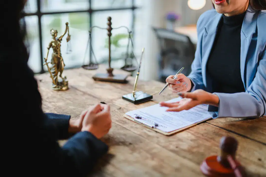 Lawyers Mawson Lakes