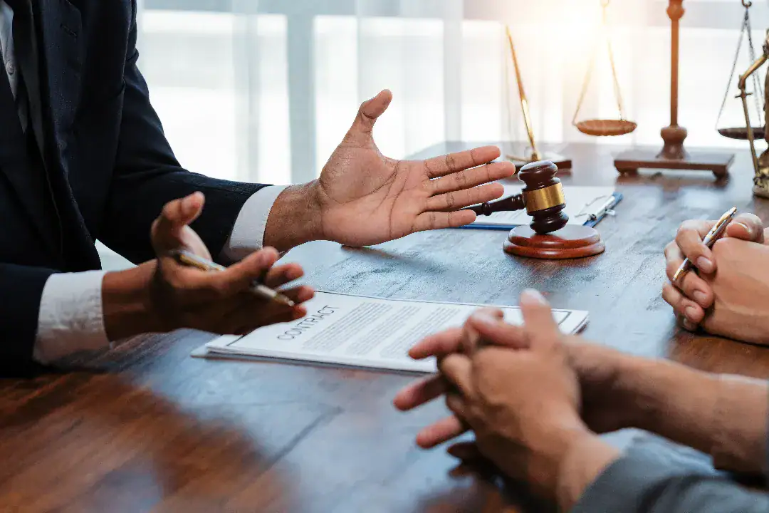 Lawyers Mawson Lakes