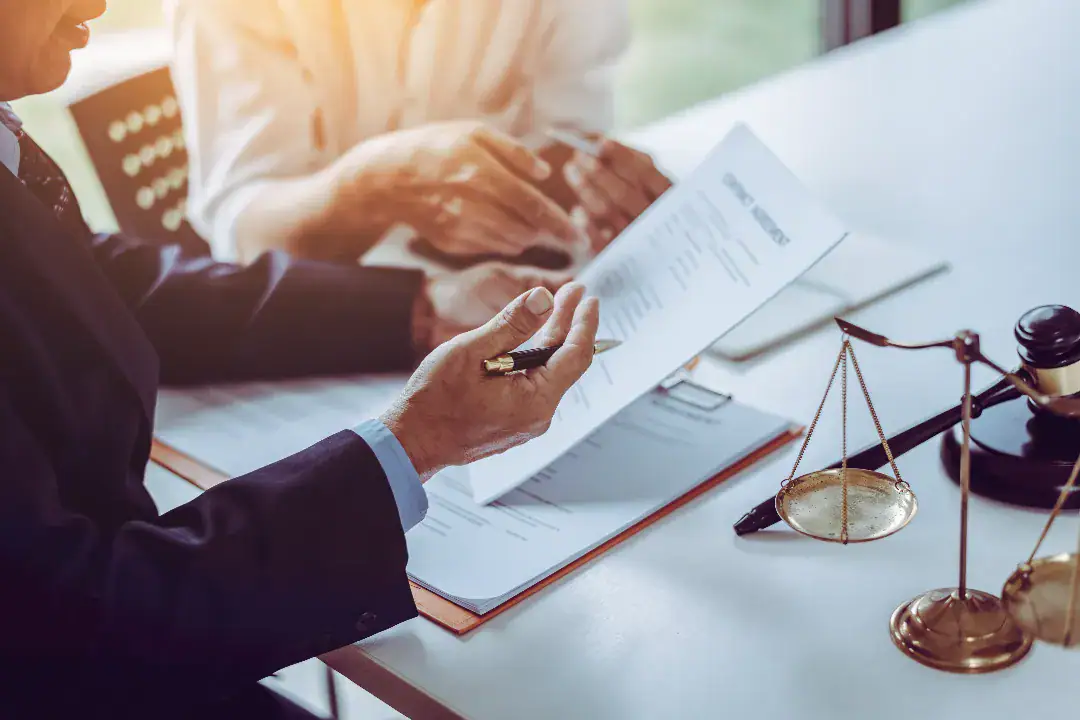 Lawyers Port Adelaide