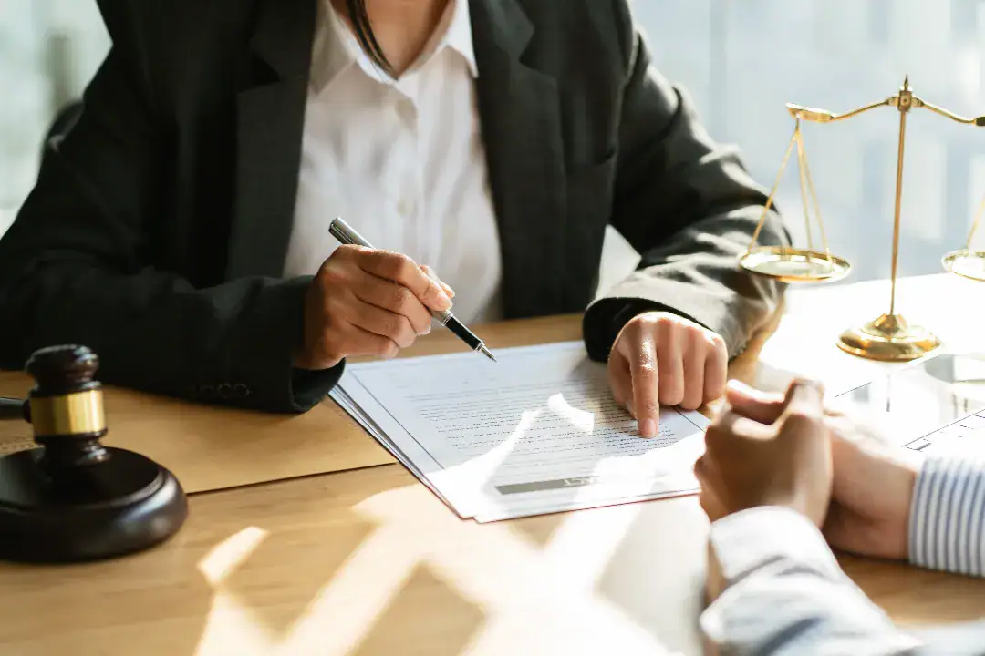 Lawyers Port Adelaide