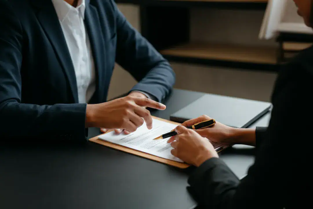 Lawyers Port Adelaide
