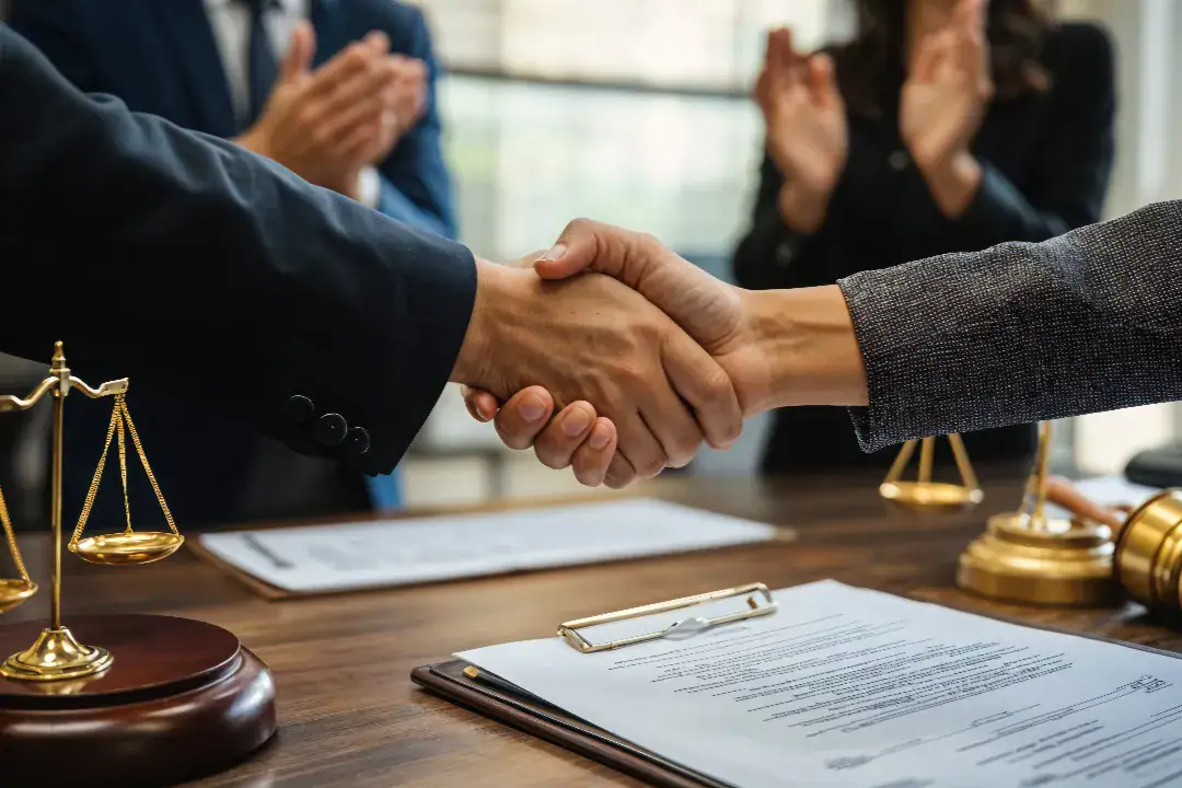 Lawyers Tea Tree Gully