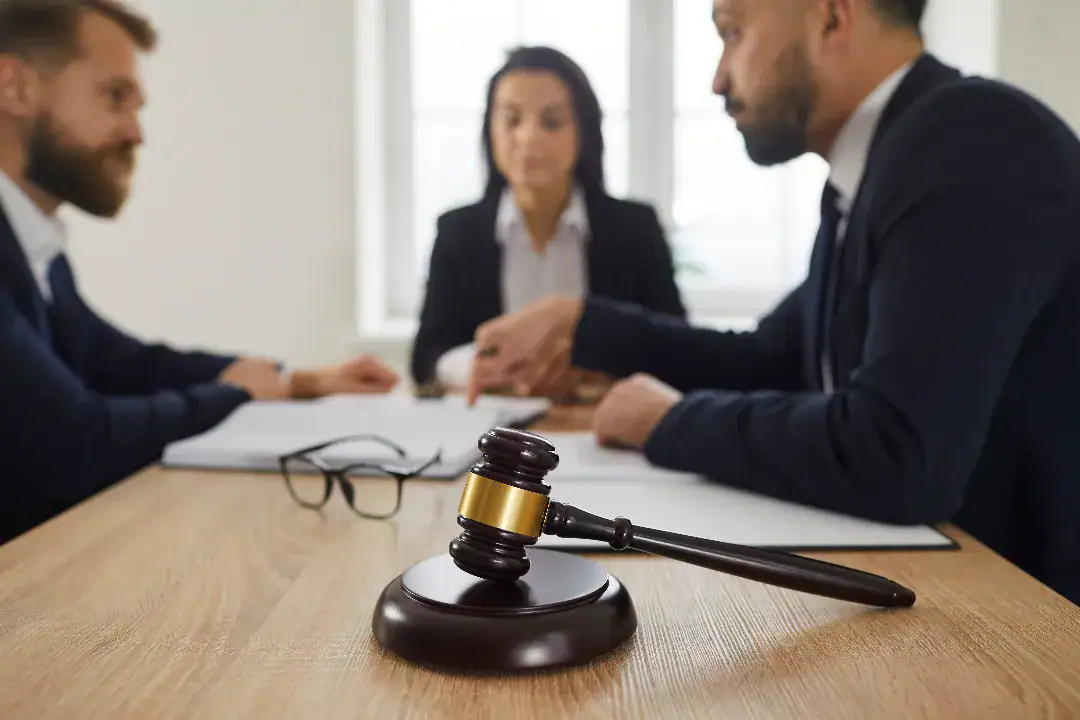 Lawyers Tea Tree Gully
