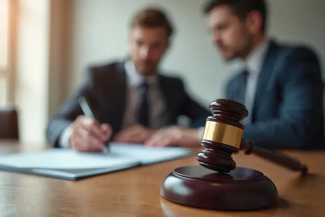 Lawyers Walkerville