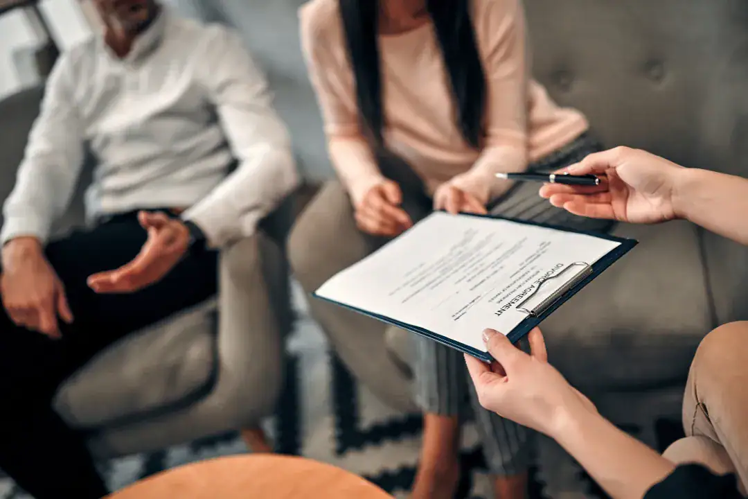 Separation Lawyers Adelaide