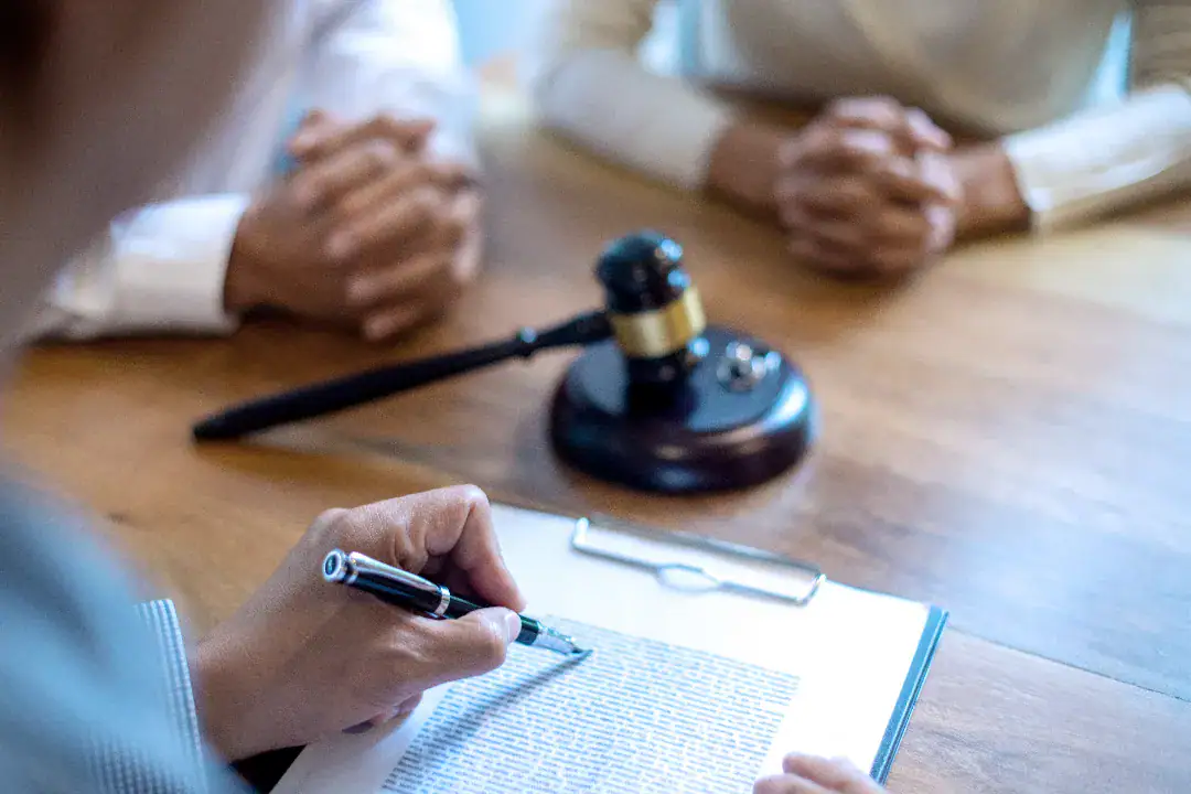 Separation Lawyers Adelaide