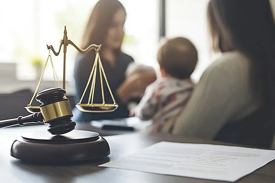 Separation Lawyers Adelaide