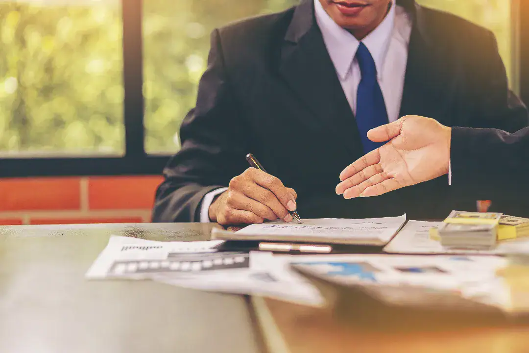 Mortgage Broker Newstead