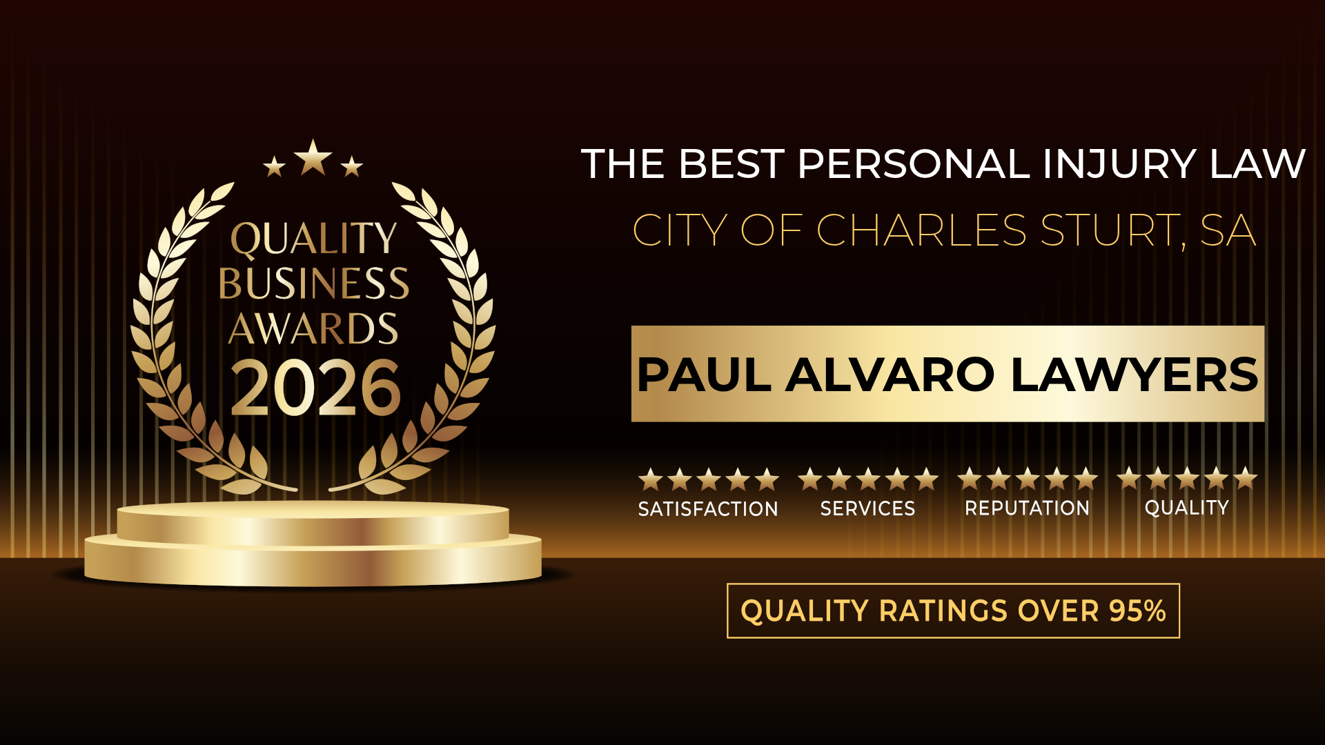 Quality Business Awards 2026